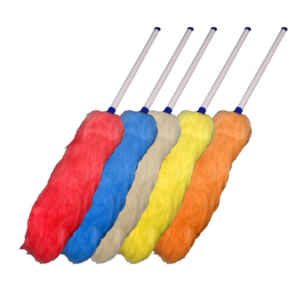 3100 Impact® Lambswool Dusters, 24-in (Assorted colors) 